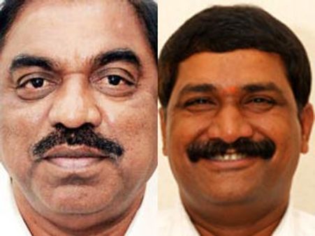 చిరంజీవి వర్గం మంత్రులకు గండమేనా?