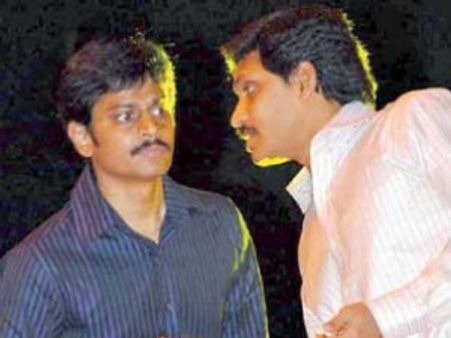 సునీల్ రెడ్డి వైయస్ జగన్‌కు ఎలా దగ్గరయ్యాడు?