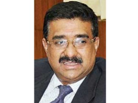 ఎమ్మార్ కేసులో బిపి ఆచార్య అరెస్టుకు సిబిఐ రెడీ?