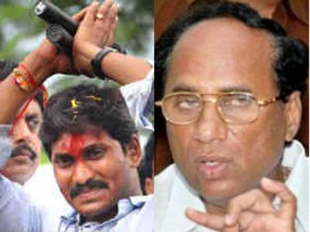 పల్నాడులో వ్యాట్‌పై పోటా పోటీ: జగన్ వర్సెస్ కోడెల