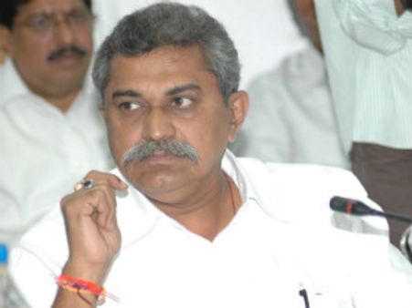 మున్సిపాలిటీ ఎన్నికల నిర్వహణకు సిద్ధం: మహిధర్‌రెడ్డి