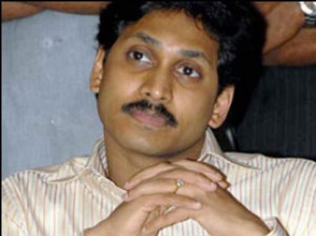  రాజ్యసభ బరిలో వైయస్ జగన్ పార్టీ?
