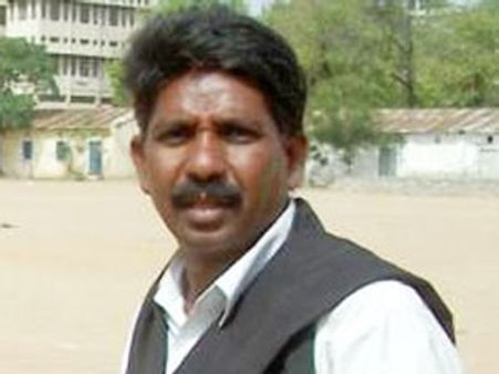 విగ్రహాల విధ్వంసంలో చిరంజీవి పాత్ర: మందకృష్ణ మాదిగ