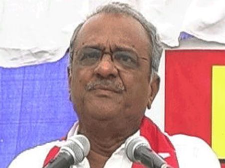 జగన్ చుట్టూ ఉన్న అవినీతిని కాల్చేయాలి: నారాయణ