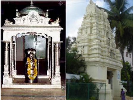 వేములవాడలో ఎద్దుల వీరంగం, కాణిపాకంలో వింతశబ్దం