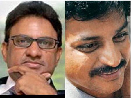 ఎమ్మార్ కేసులో నేడు చార్జిషీట్, ఆచార్య పేరు లేకుండా