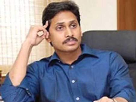 ఎమ్మార్‌లోనూ జగన్ ఇరుక్కుంటారా?