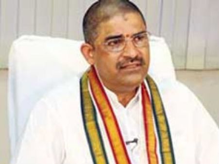 చిన్న జీయర్ స్వామికి ఎల్వీ సుబ్రహ్మణ్యం కౌంటర్