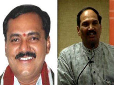 విస్తరణలో మంత్రి పదవులు దక్కే ముగ్గురు ఎవరు?