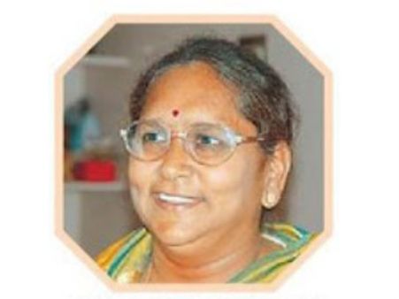 కిరణ్‌కు షాక్: ఎమ్మెల్యే సత్యవతి అలక, రిజైన్ యోచన