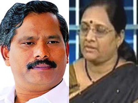 సిబిఐని టార్గెట్ చేసిన వైయస్ జగన్ పార్టీ నేతలు