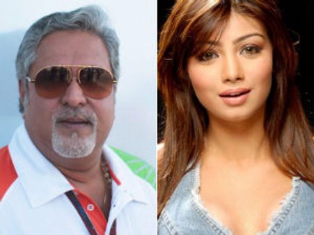 అయేషా టకియా సోదరికి విజయ్ మాల్యా క్షమాపణలు