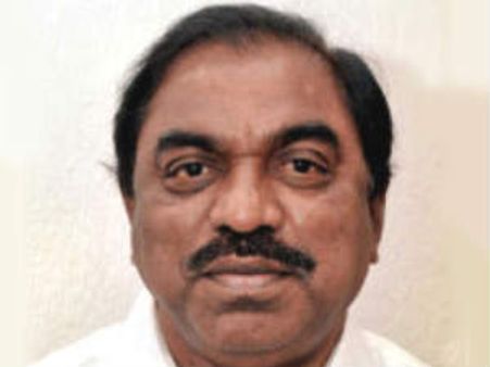  కోర్టులో చిరువర్గం మంత్రి రామచంద్రయ్యకు చుక్కెదురు