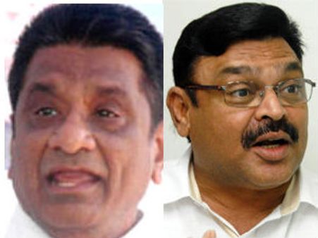 టిడిపి, కాంగ్రెస్ పార్టీలకు కొత్త అర్థమిచ్చిన గోనె, అంబటి