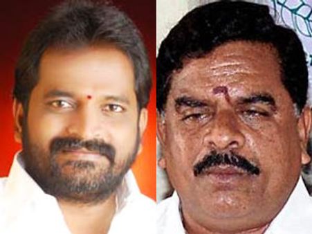 సమ్మె బాటలో మళ్లీ తెలంగాణ ఉద్యోగులు, నోటీసులు