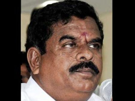 నా ప్రమోషన్ ఆపేశారు, ఇతరులదేం చెప్పాలి: స్వామి గౌడ్