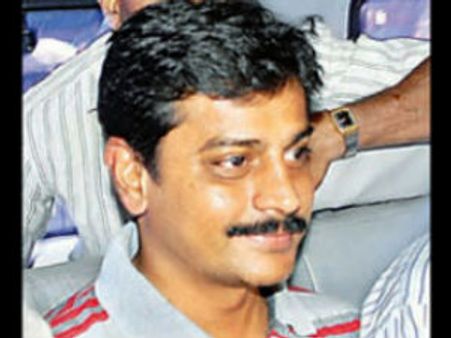 ఎమ్మార్ కేసు: సునీల్ రెడ్డి ఖాతాలోకి రూ.96 కోట్లు?