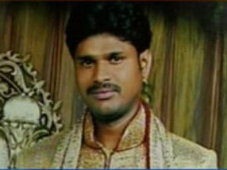 కోలుకుంటున్న తెలుగు విద్యార్థి