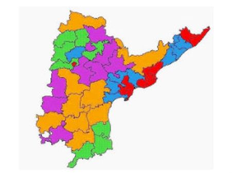 విఆర్ఓ పరీక్షల్లో వింత: ఆప్షన్స్‌లలో లేని సమాధానం