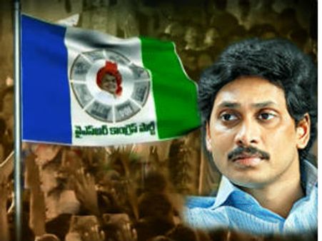 ఏం జరుగుతుంది?: జగన్ వర్గం ఎమ్మెల్యేల తలో దారి!