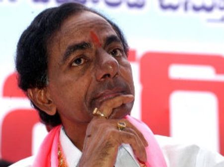 త్వరగా తెలంగాణ రావాలని మొక్కుకున్నా: కెసిఆర్