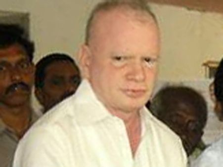 వైయస్‌ లాంటి ముఖ్యమంత్రి ఉంటే..: జగన్ వర్గం పిల్లి