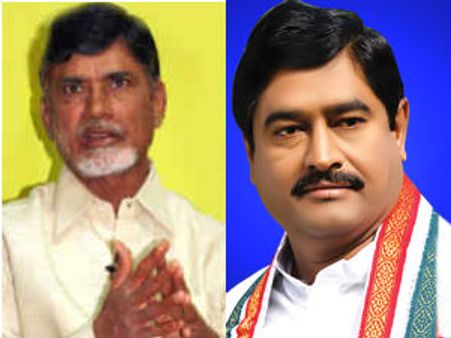 సభలో చంద్రబాబుకు మంత్రి మాణిక్య వరప్రసాద్ కౌంటర్