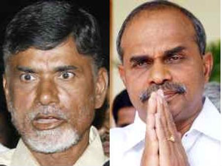 మీడియా వార్: బాబును వైయస్ అనుసరించారా?