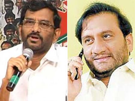 వైయస్ జగన్ పార్టీకి కోవూరులో సులువు కాదా?