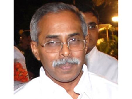 25 ఏళ్లుగా రాజ్యసభ పదవి లేదు: వైయస్ వివేకానంద
