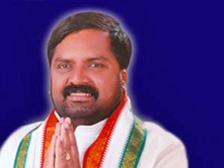 అడ్డొస్తే అడ్డంగా నరుకుతా: ముఖేష్‌కు అంజన్ హెచ్చరిక