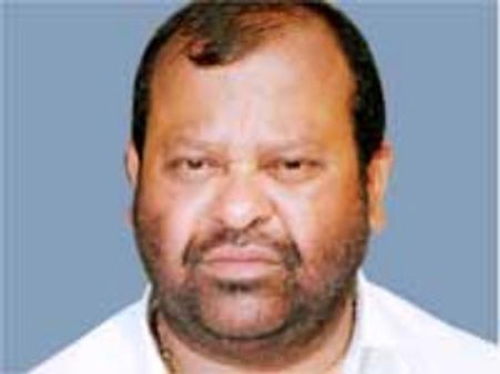 ఆయన జాగీరా?: లష్కర్‌పై అంజన్‌కు ముఖేష్ కౌంటర్