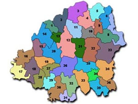 సెక్స్ రాకెట్ నడుపుతున్న మహిళా సూత్రధారి అరెస్టు