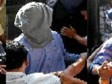 ఎవరీ మావోయిస్టు నేత రామకృష్ణ అలియాస్ ఆర్కె?