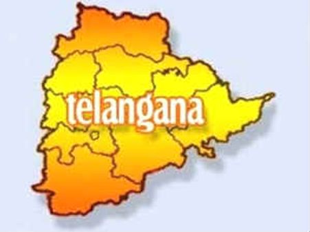  'తెలంగాణ వస్తుంది': దుమారం రేపిన 10వ తరగతి ప్రశ్న