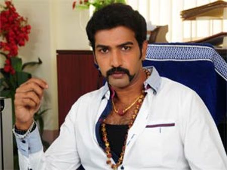 జూ. ఎన్టీఆర్‌తో విభేదాలపు లేవు, కల్పితాలే: తారకరత్న