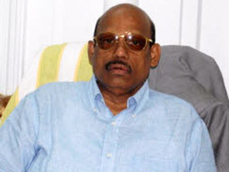 తుంగభద్ర తీరాన కెసిఆర్ విగ్రహం: టిజి వెంకటేష్