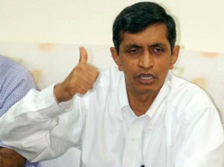 తెలంగాణ రాష్ట్ర ఏర్పాటుకు మద్దతు ఉంటుంది: జెపి