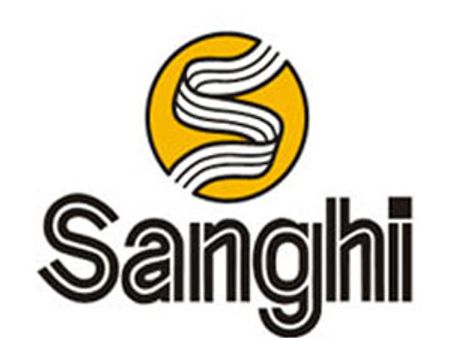 సంఘీ పాలియస్టర్ ఆస్తుల జప్తు యత్నం: ఉద్రిక్తత