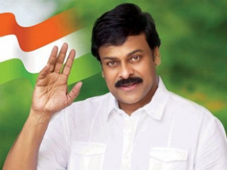 రాజ్యసభపై సంకేతాలు లేవు: చిరు, బైపోల్స్‌పై అసంతృప్తి