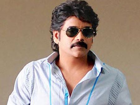 ఆ ఆలోచన లేదు: మళ్లీ తేల్చి చెప్పిన నాగార్జున