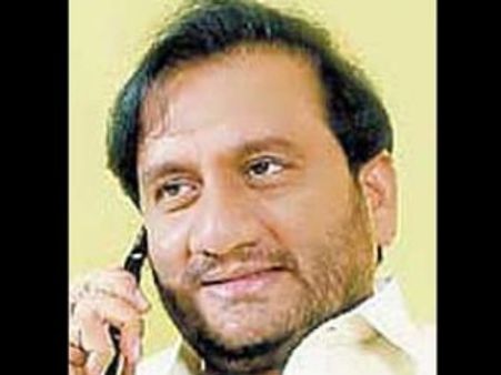 టీవీ9పై నిప్పులు కక్కిన జగన్ పార్టీ అభ్యర్థి