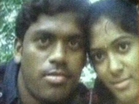ప్రియురాలి ఫ్యామిలీ చేతిలో టెక్కీ దారుణ హత్య