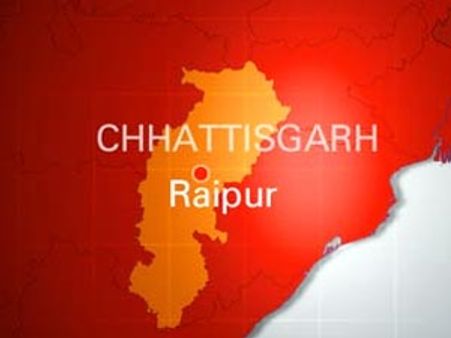 ఛత్తీస్‌గఢ్‌లో ఎన్‌కౌంటర్, పదిహేనుమంది మావోల మృతి