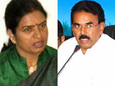 కొల్లాపూర్‌లో జూపల్లి వర్సెస్ డికె!, స్టేషన్‌లో గట్టి పోటీ