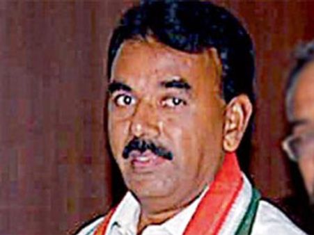 కొల్లాపూర్‌లో తెరాస అభ్యర్థి జూపల్లి కృష్ణారావు గెలుపు