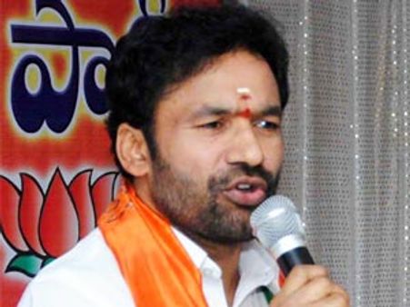 ఆదరించారు, ఇక తెలంగాణ తెచ్చే బాధ్యత మాదే: కిషన్