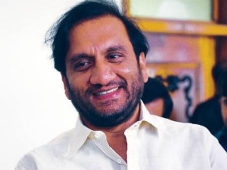 కొవూరులో జగన్ పార్టీ అభ్యర్థి నల్లపురెడ్డి గెలుపు