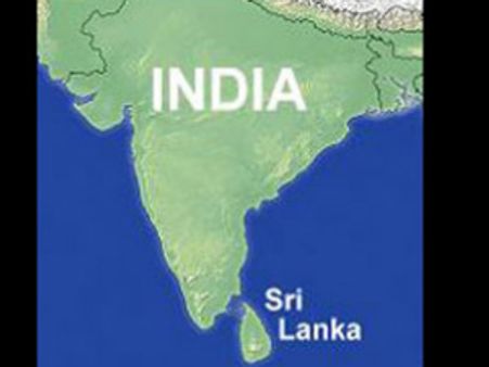 శ్రీలంకకు వ్యతిరేకంగా భారత్ ఓటు, ఐరాస తీర్మానం