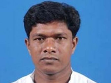 ఎమ్మెల్యేను కిడ్నాప్ చేసిన మావోయిస్టులు